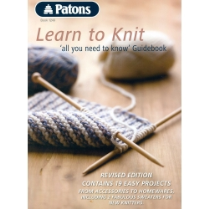 (1249 Learn to Knit)